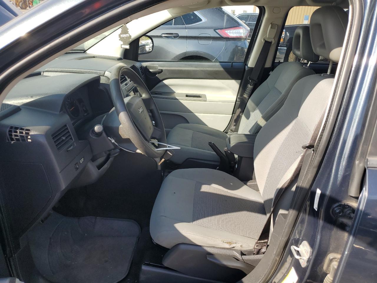 2007 Jeep Compass - Image 7