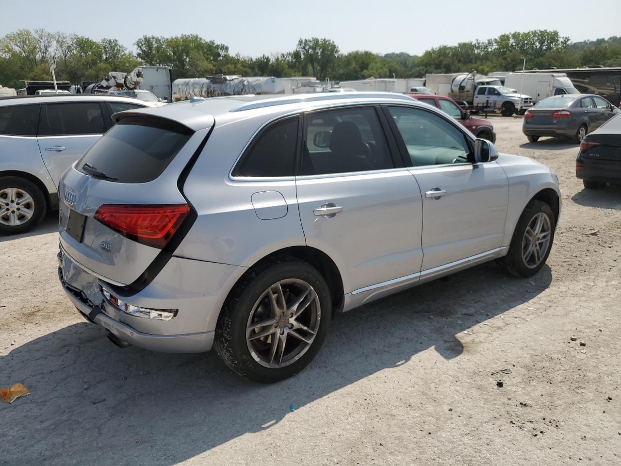 2016 Audi Q5 Premium Plus - Image 3