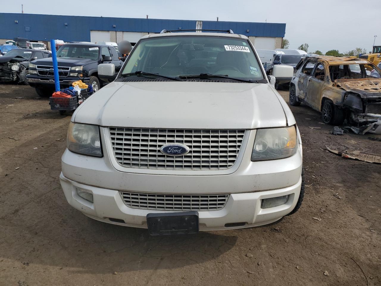 2006 Ford Expedition Limited - Image 5