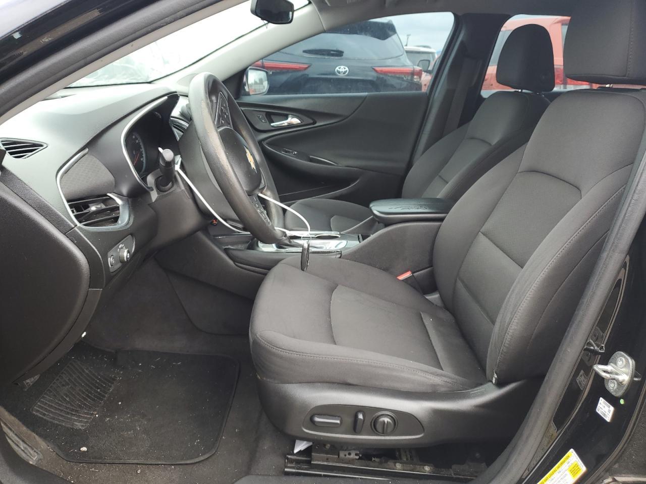 2016 Chevrolet Malibu Lt - Image 7