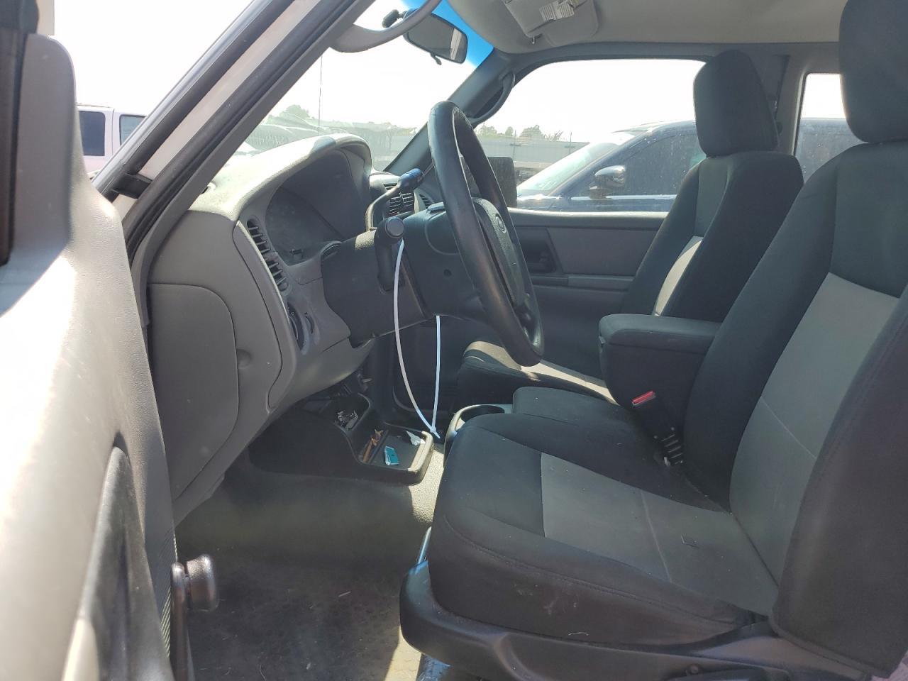 2011 Ford Ranger Super Cab - Image 7