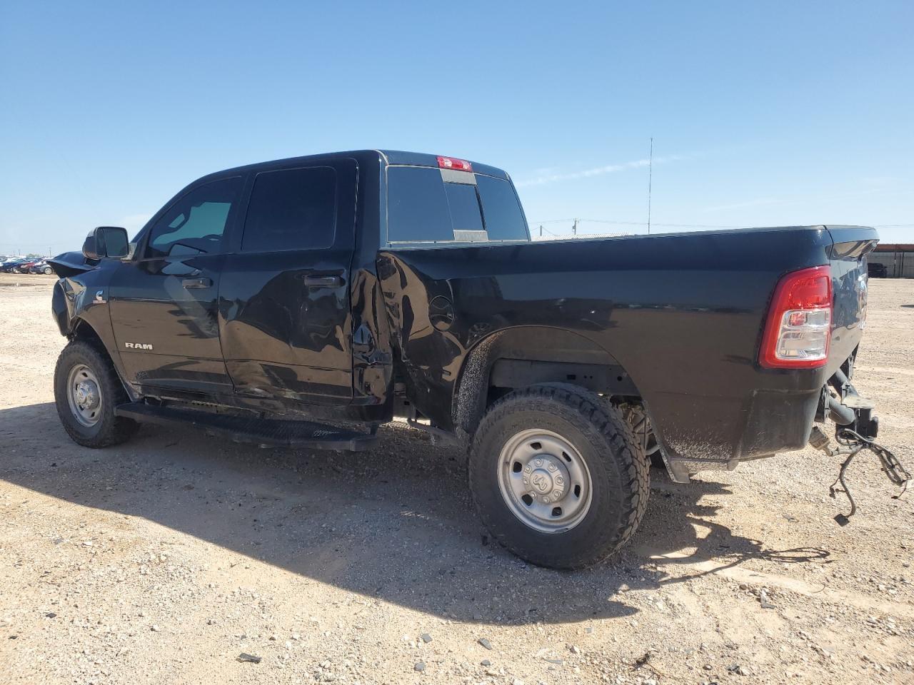 2022 Ram 2500 Tradesman - Image 2