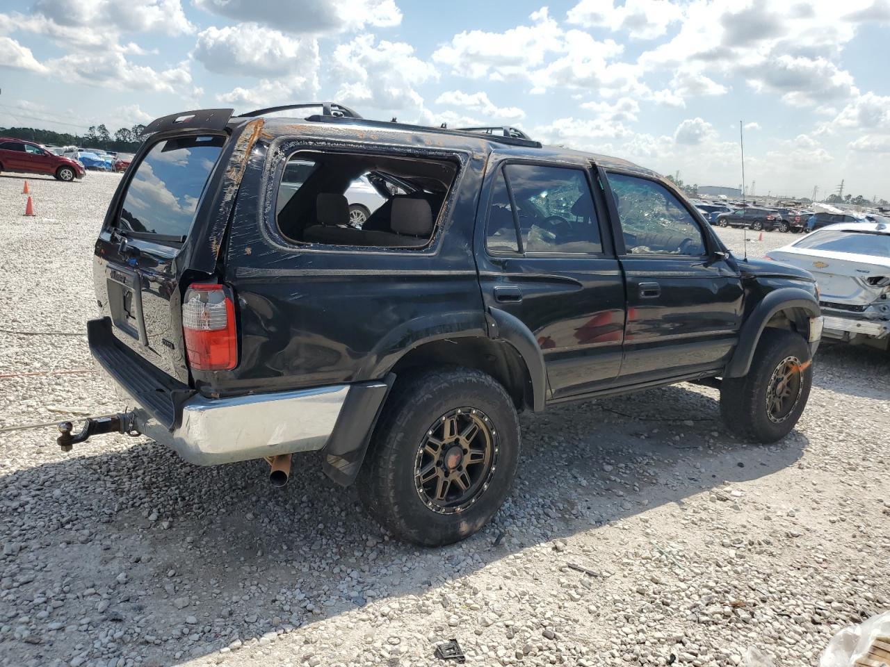 1998 Toyota 4Runner Sr5 - Image 3