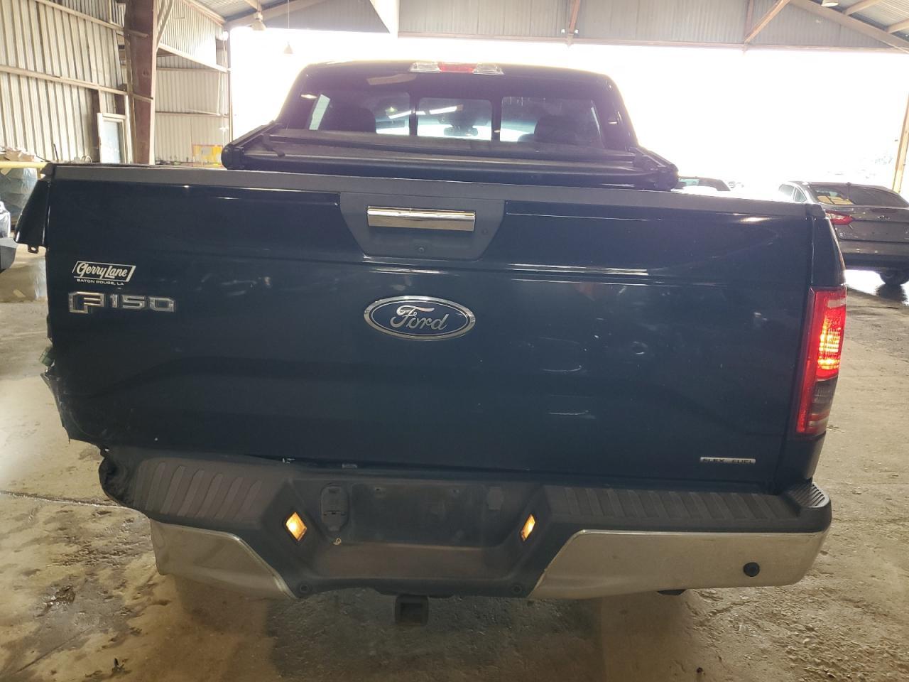 2016 Ford F150 Supercrew - Image 6