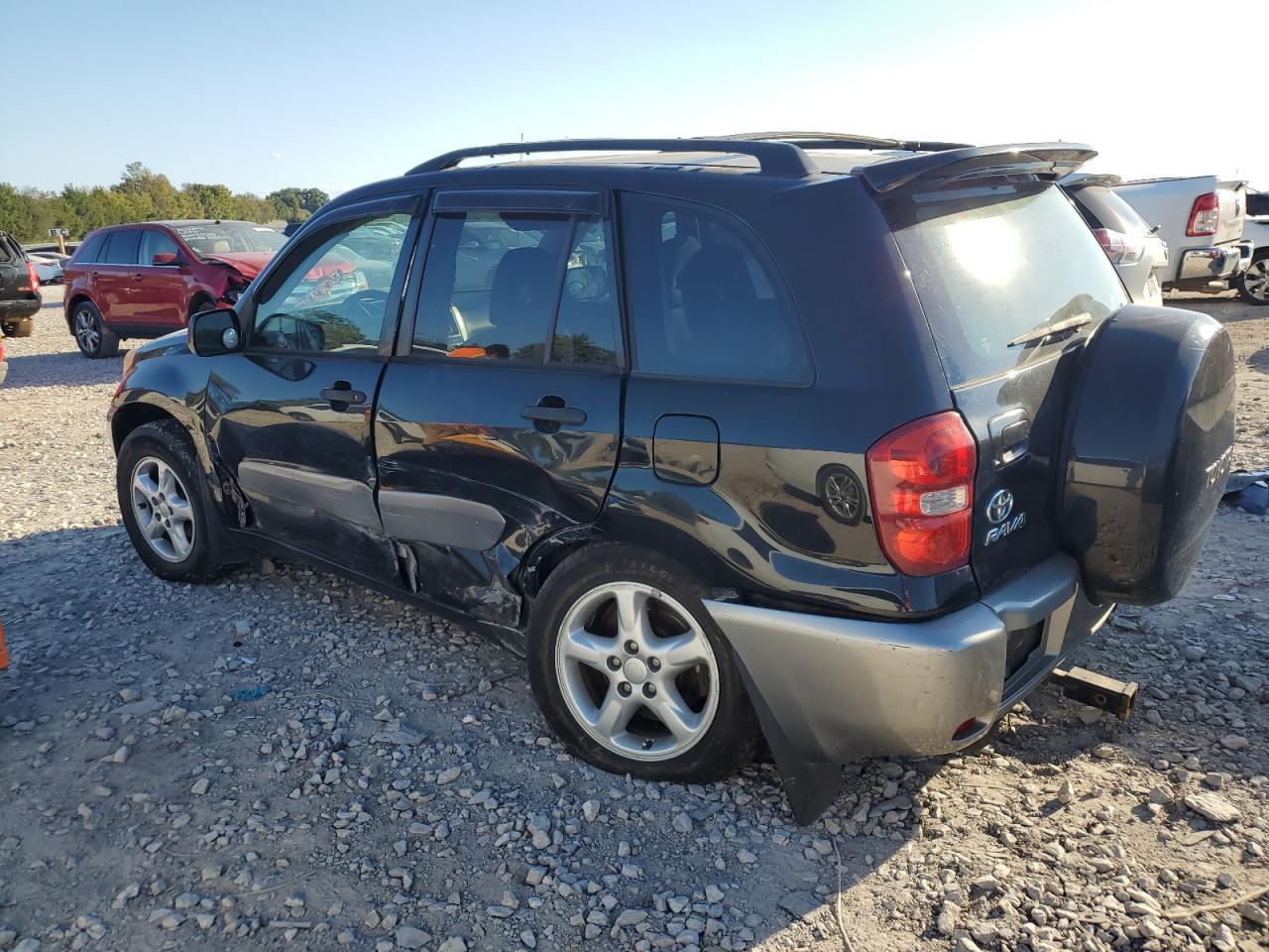 2004 Toyota Rav4 - Image 3