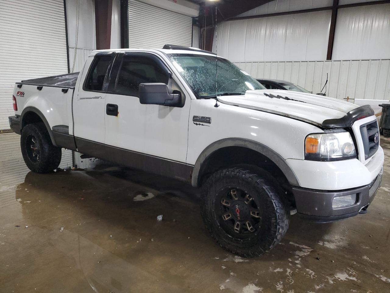 2004 Ford F150 - Фото 4