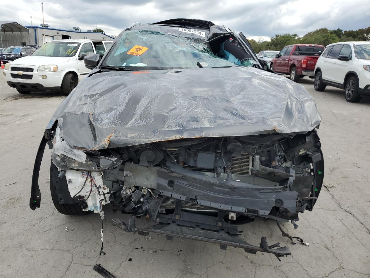 2019 Mazda Cx-5 Signature - Image 5