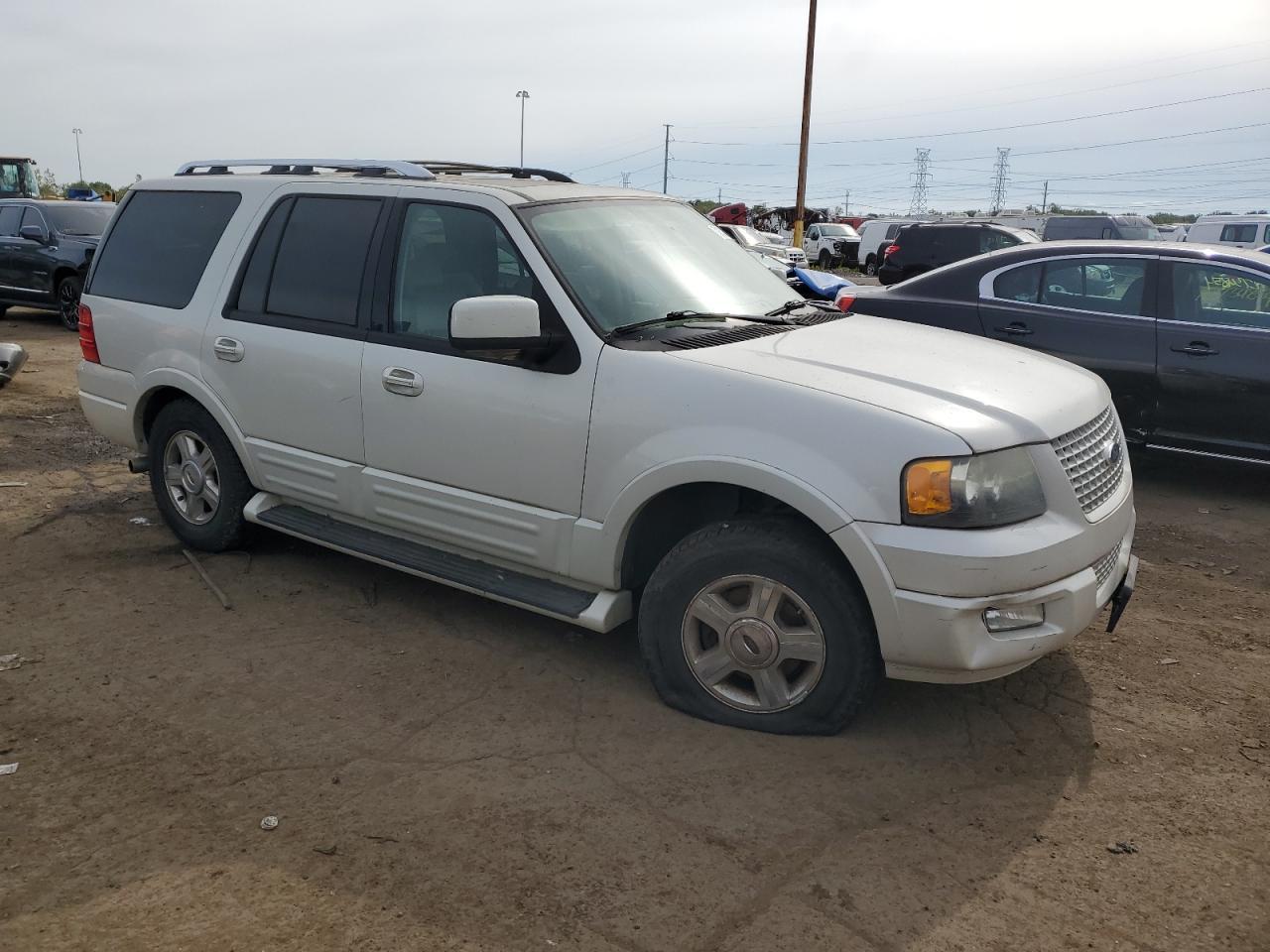 2006 Ford Expedition Limited - Image 4