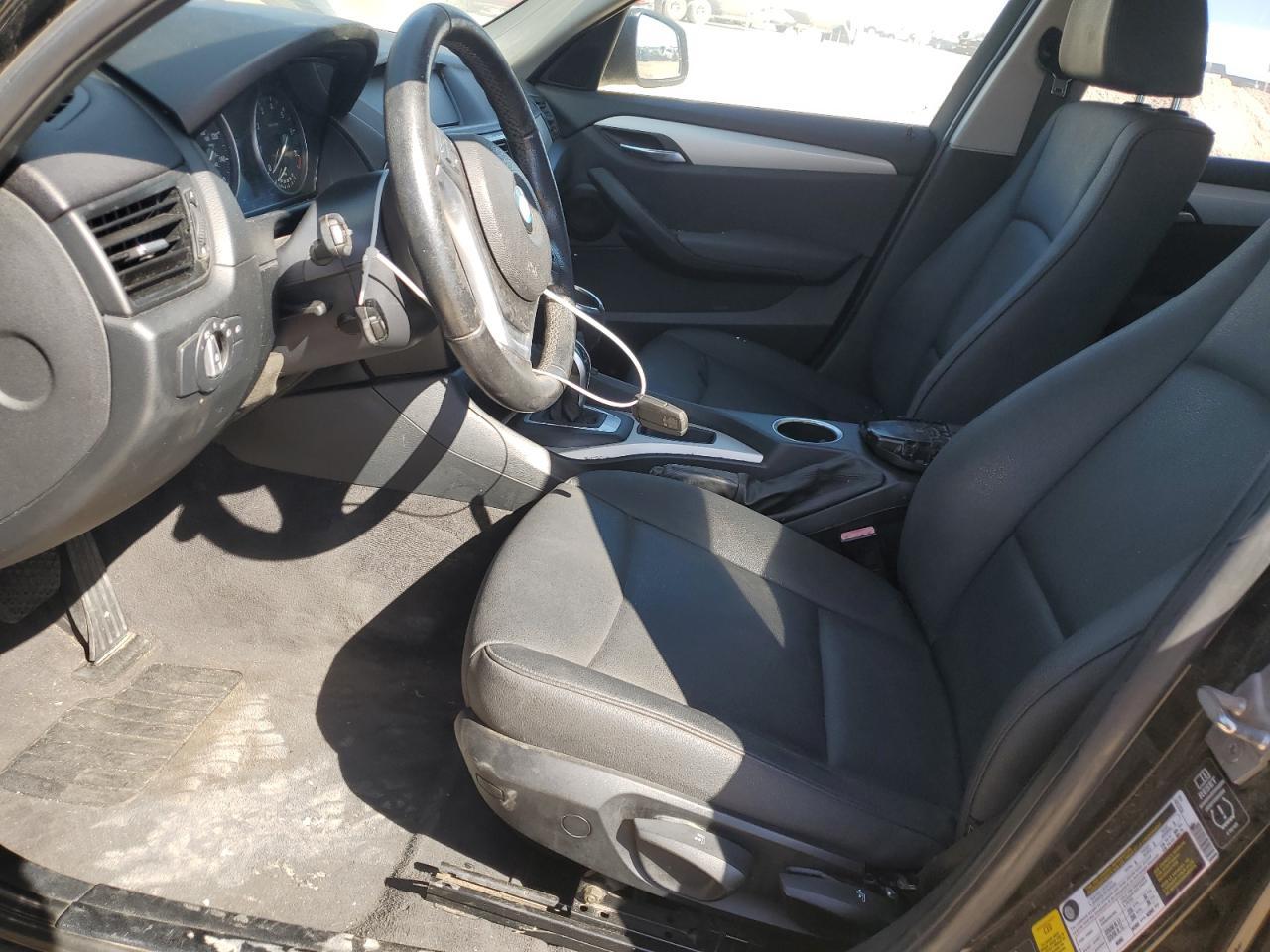 2014 BMW X1 Sdrive28I - Фото 7