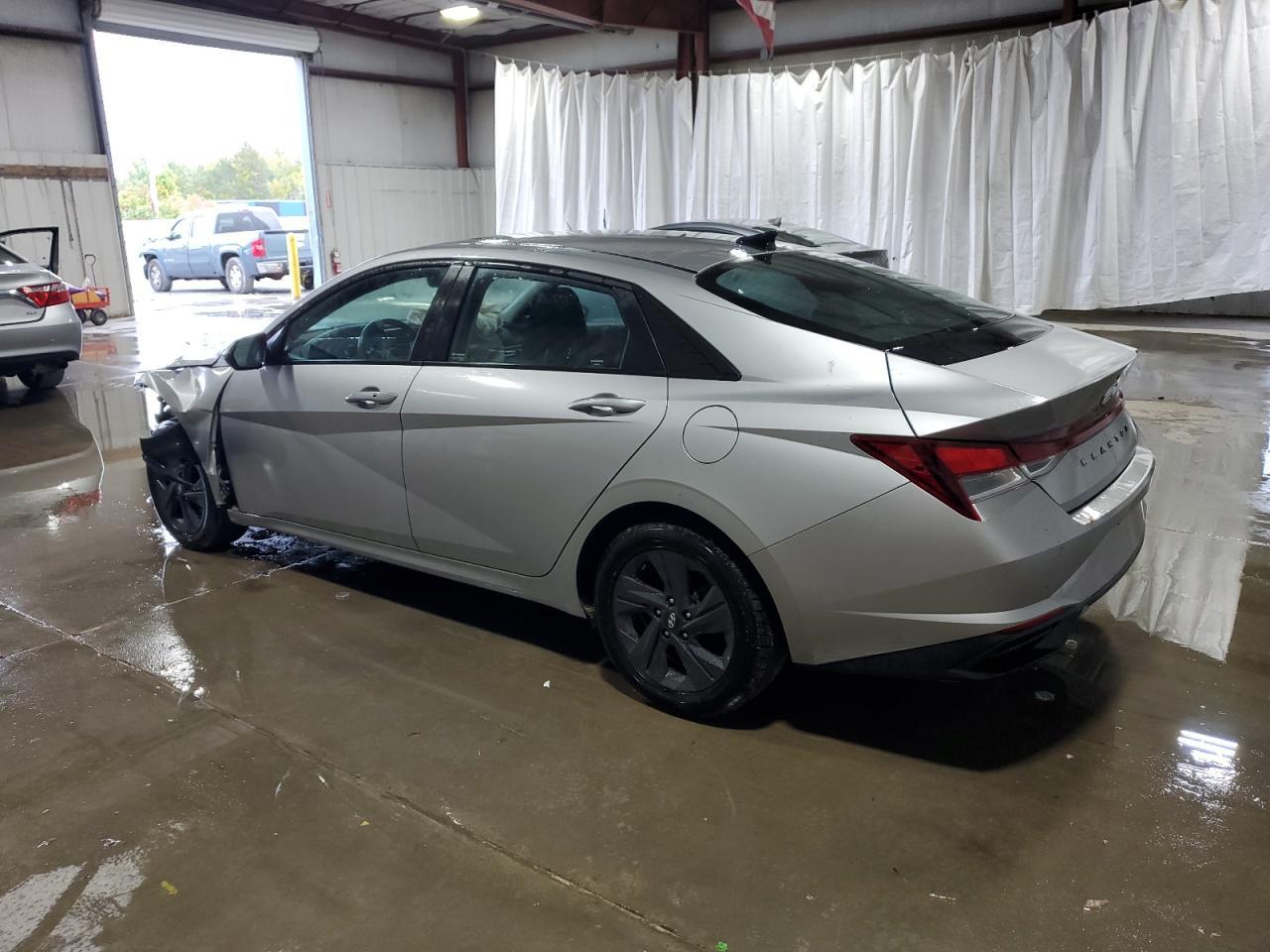 2021 Hyundai Elantra Sel - Image 2