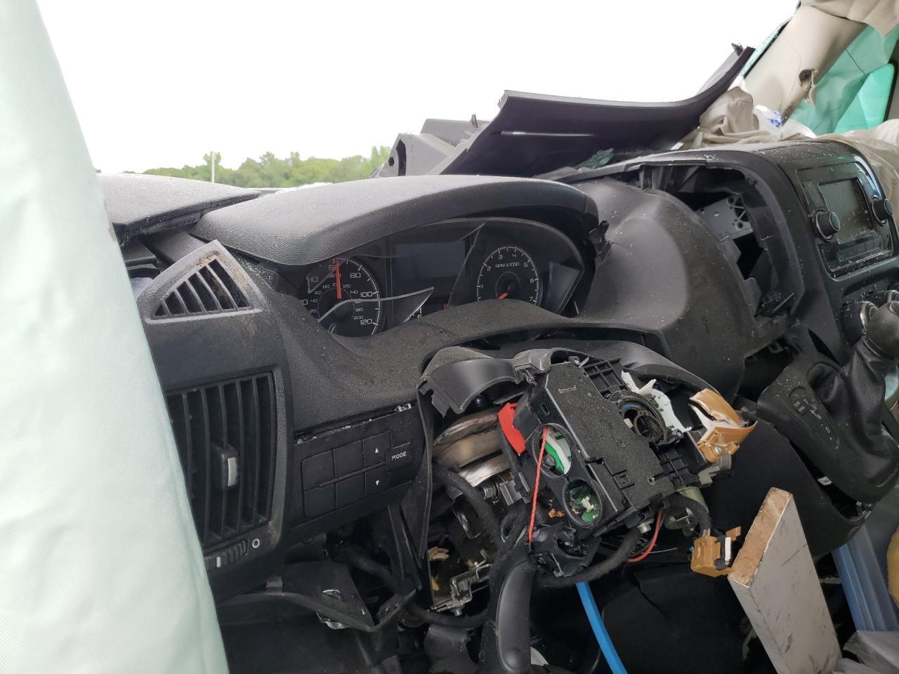 2019 Ram Promaster - Фото 7