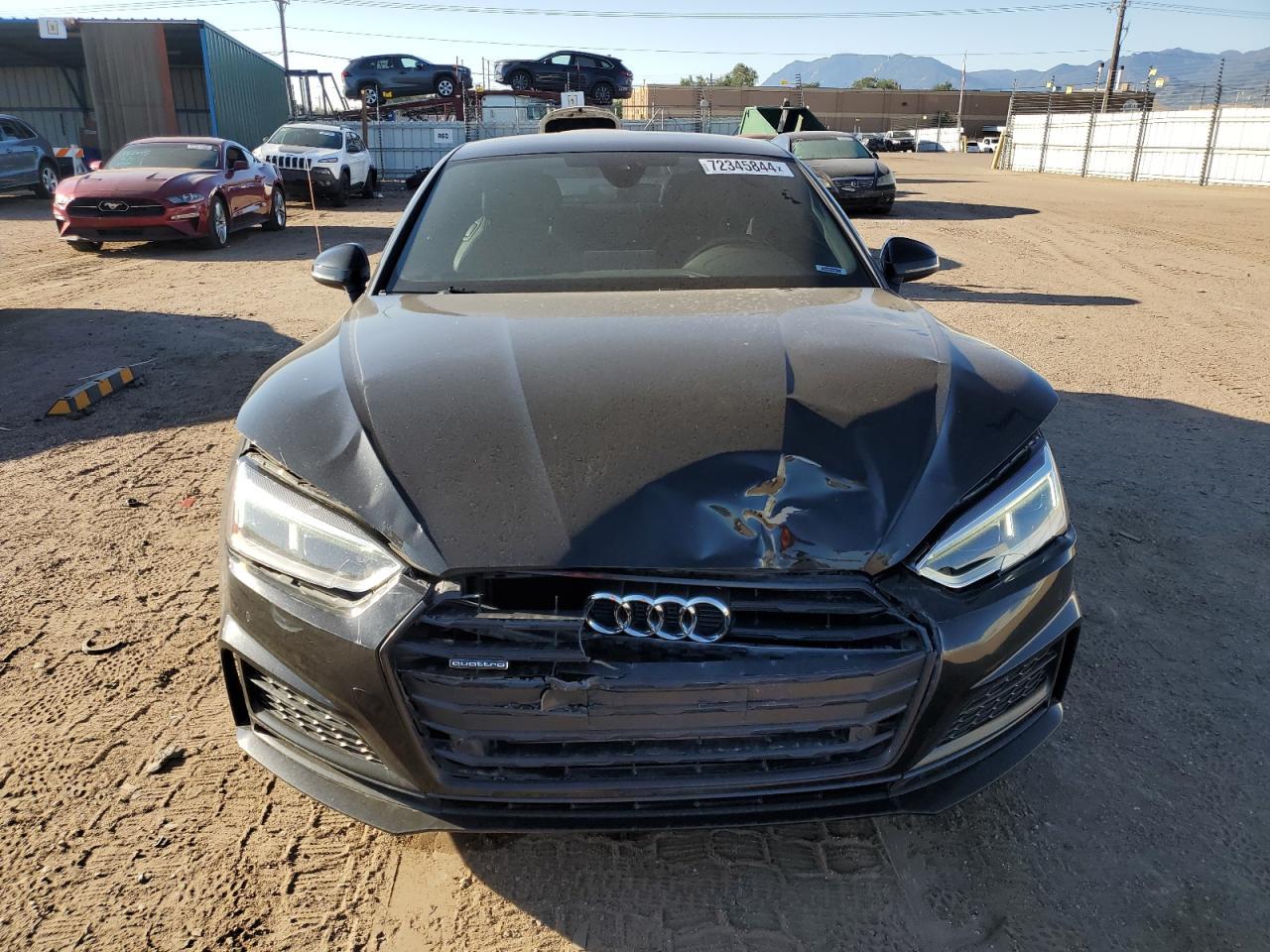 2019 Audi A5 Premium Plus - Image 5