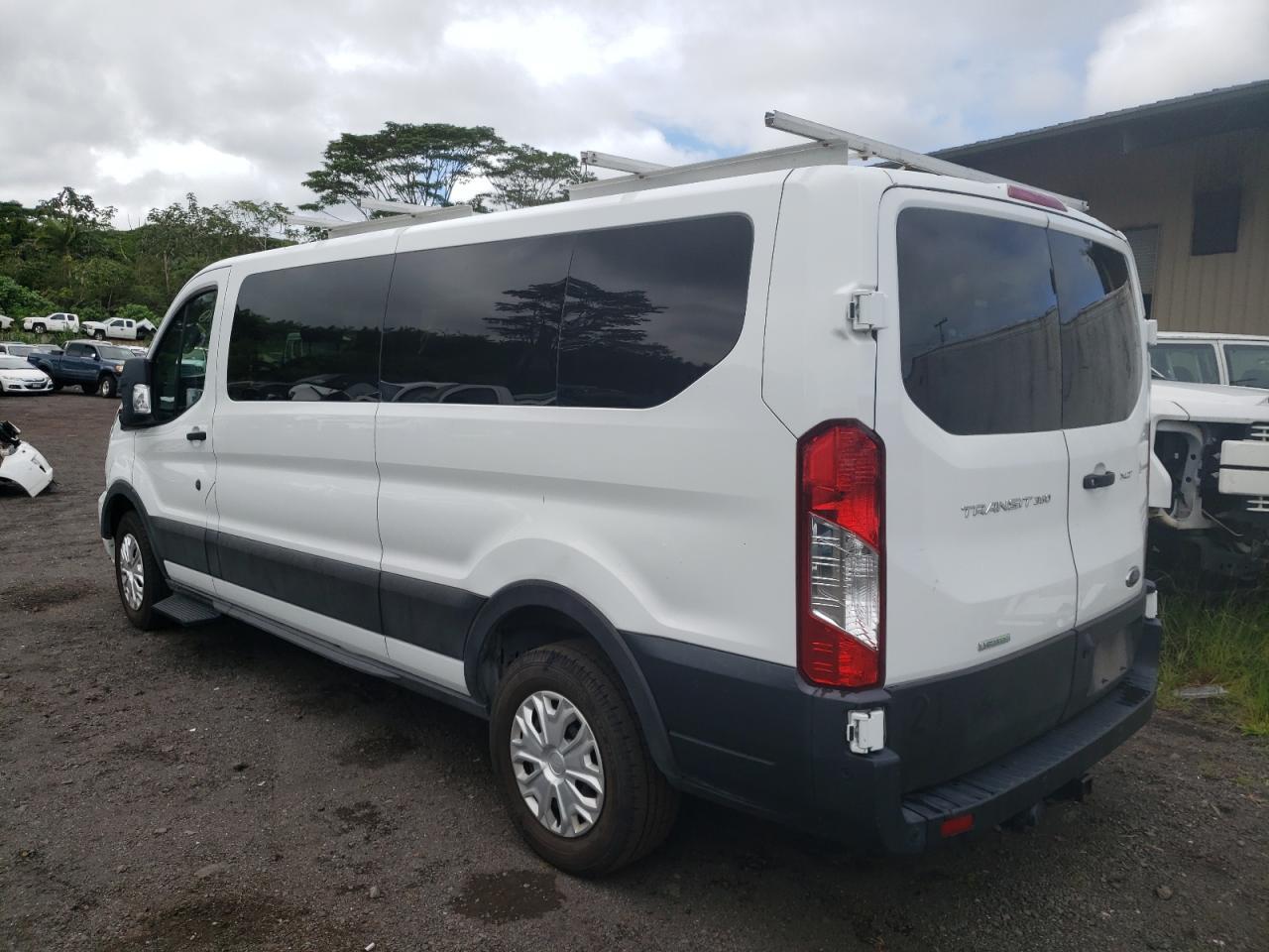 2021 Ford Transit T-350 - Image 2