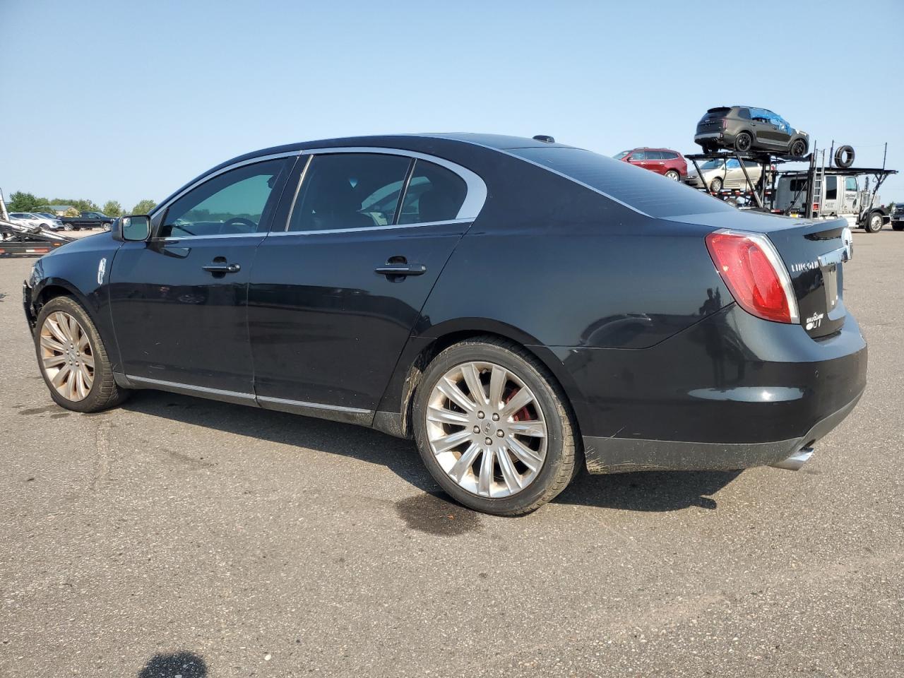 2006 Volvo S60 2.5T - Image 2