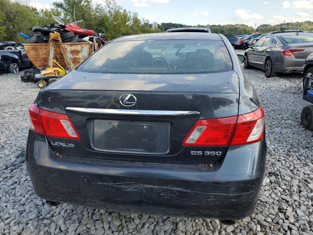 2007 Lexus Es 350 - Image 6