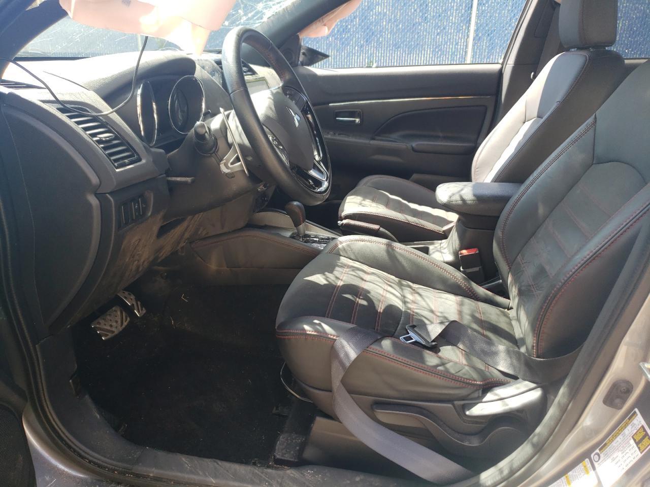 2020 Mitsubishi Rvr Se - Фото 7