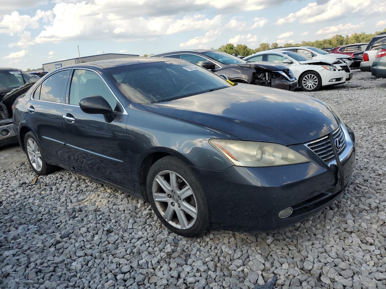 2007 Lexus Es 350 - Image 4