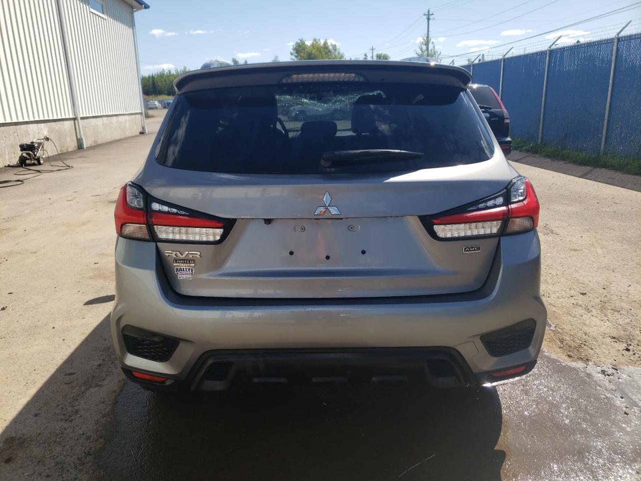 2020 Mitsubishi Rvr Se - Фото 6