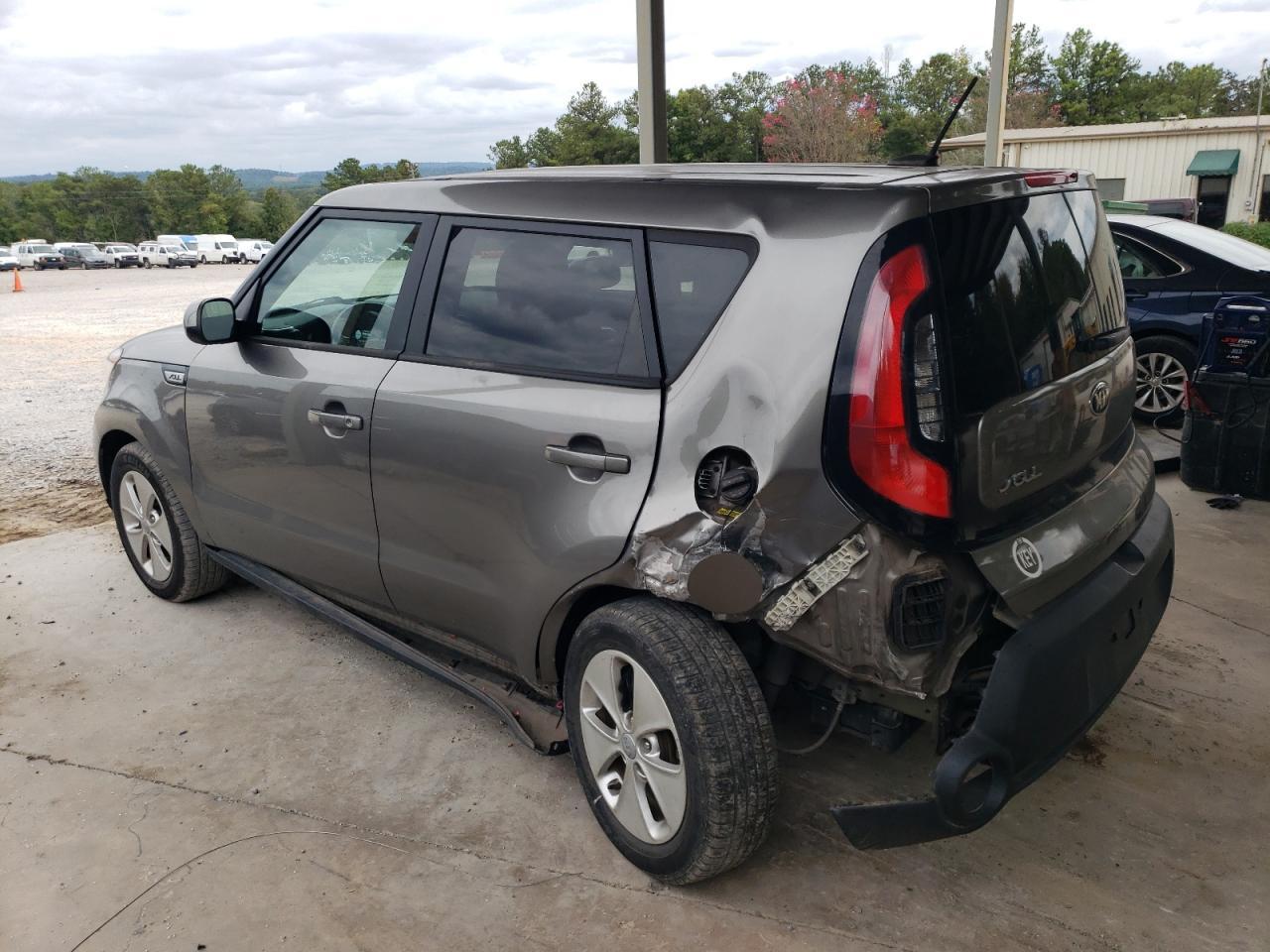 2016 Kia Soul - Фото 2