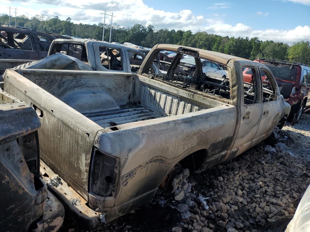 2007 Dodge Ram 1500 St - Image 3