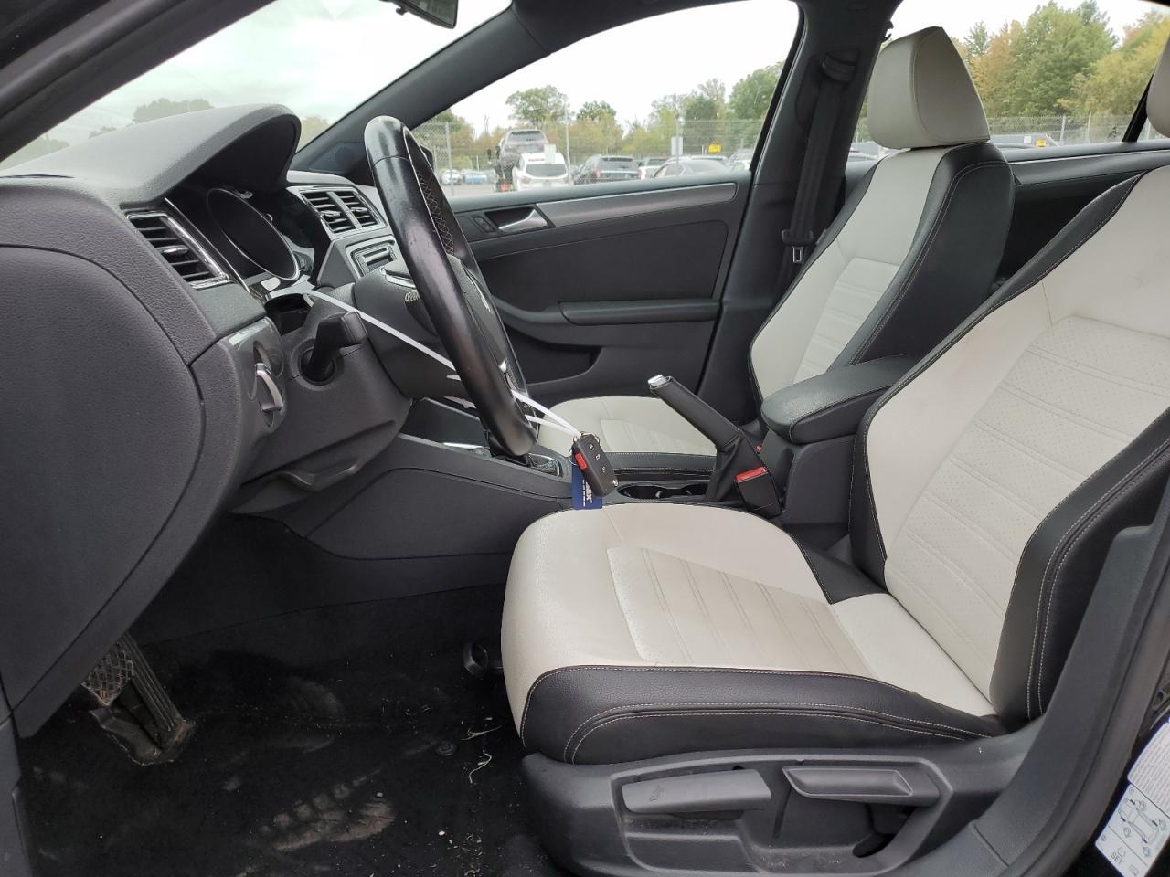 2016 Volkswagen Jetta Sport - Фото 7