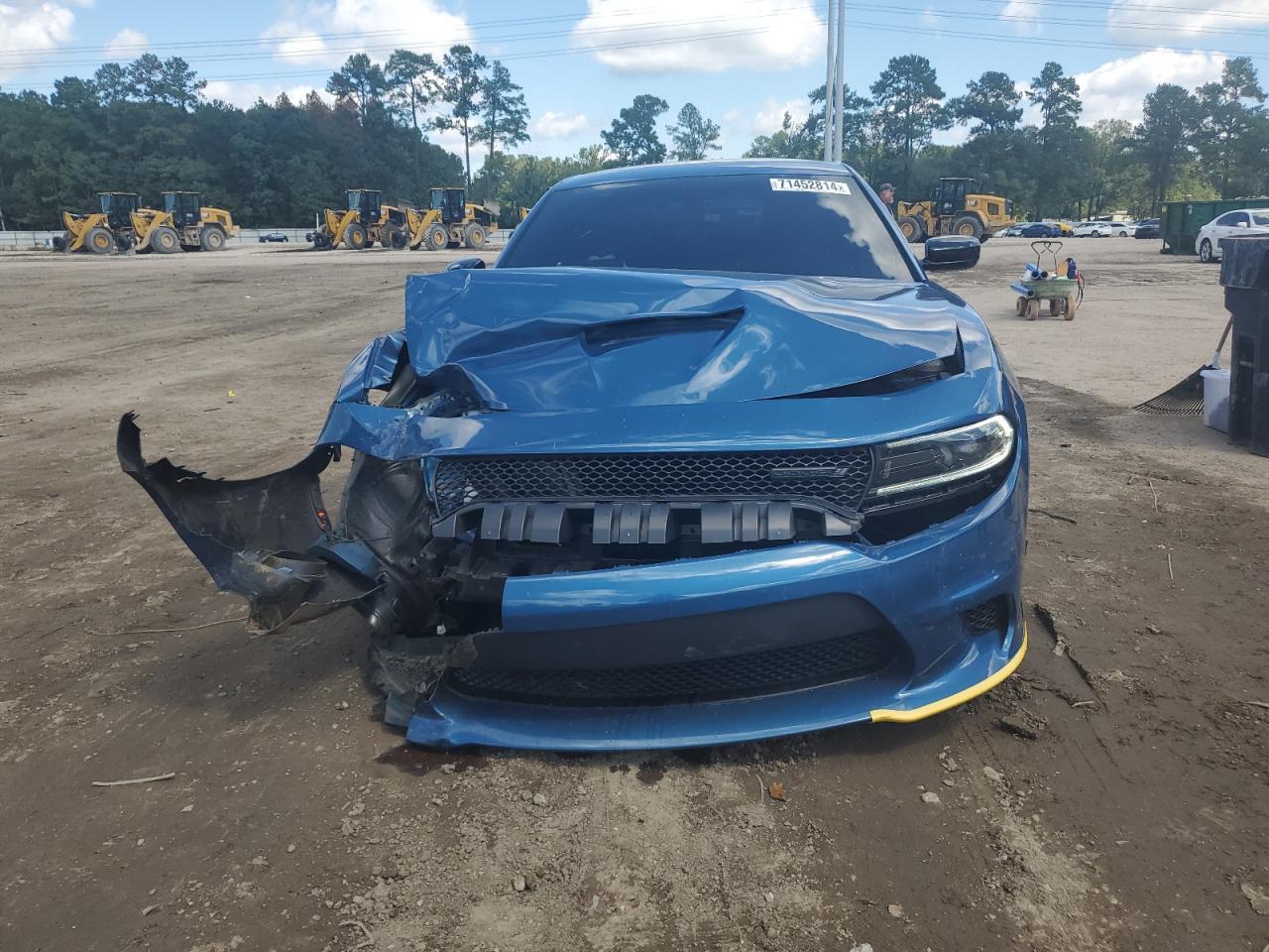 2023 Dodge Charger R/T - Фото 5