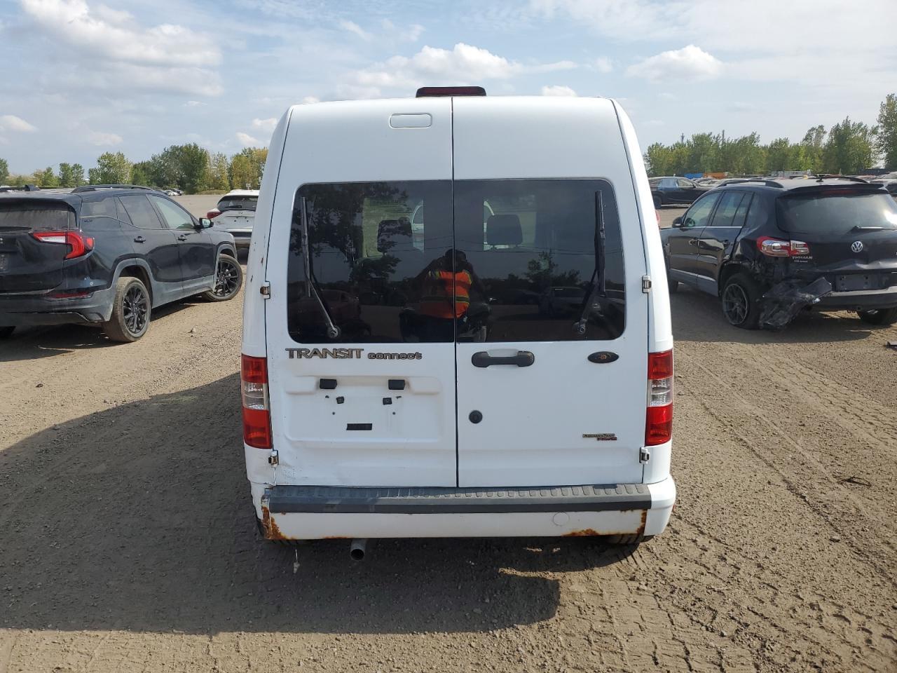 2011 Ford Transit Connect Xlt - Image 6