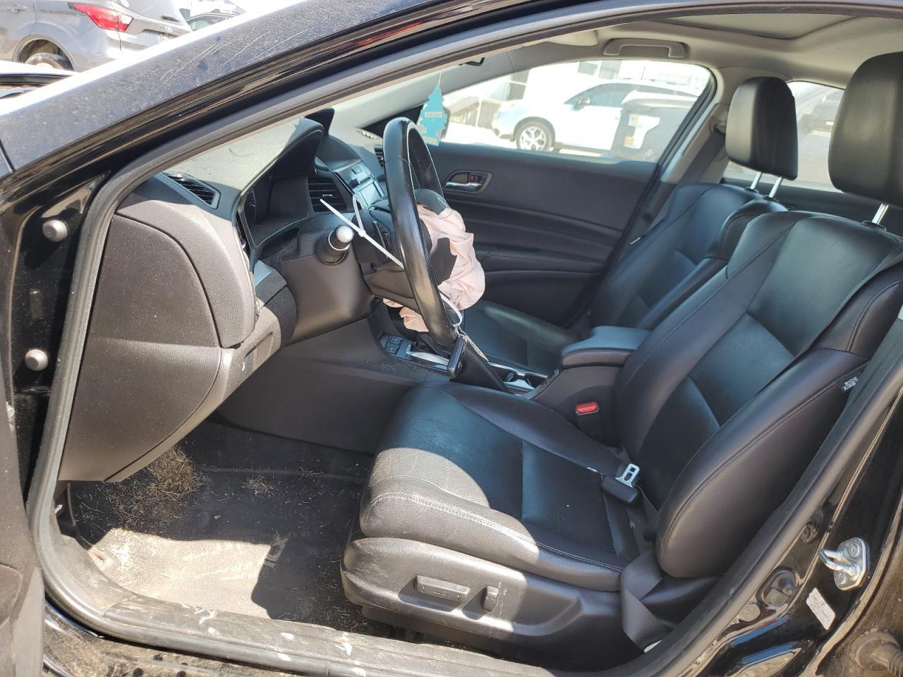 2016 Acura Ilx Premium - Фото 7