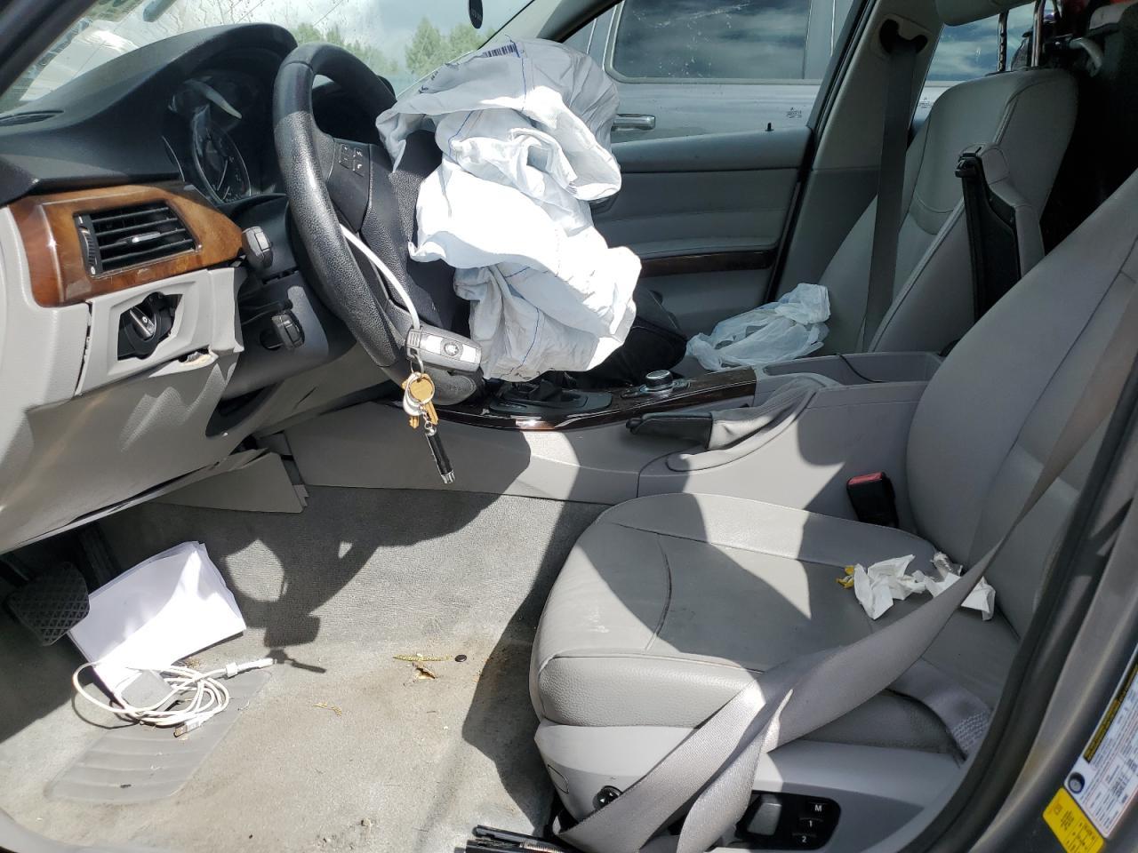 2011 BMW 328 I Sulev - Image 7