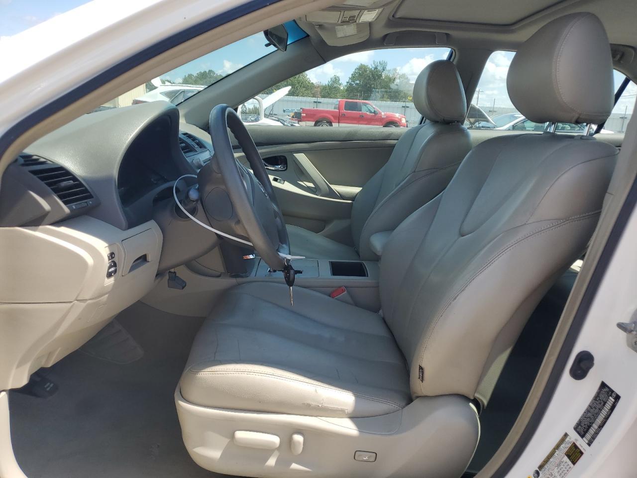 2009 Toyota Camry Base - Image 7