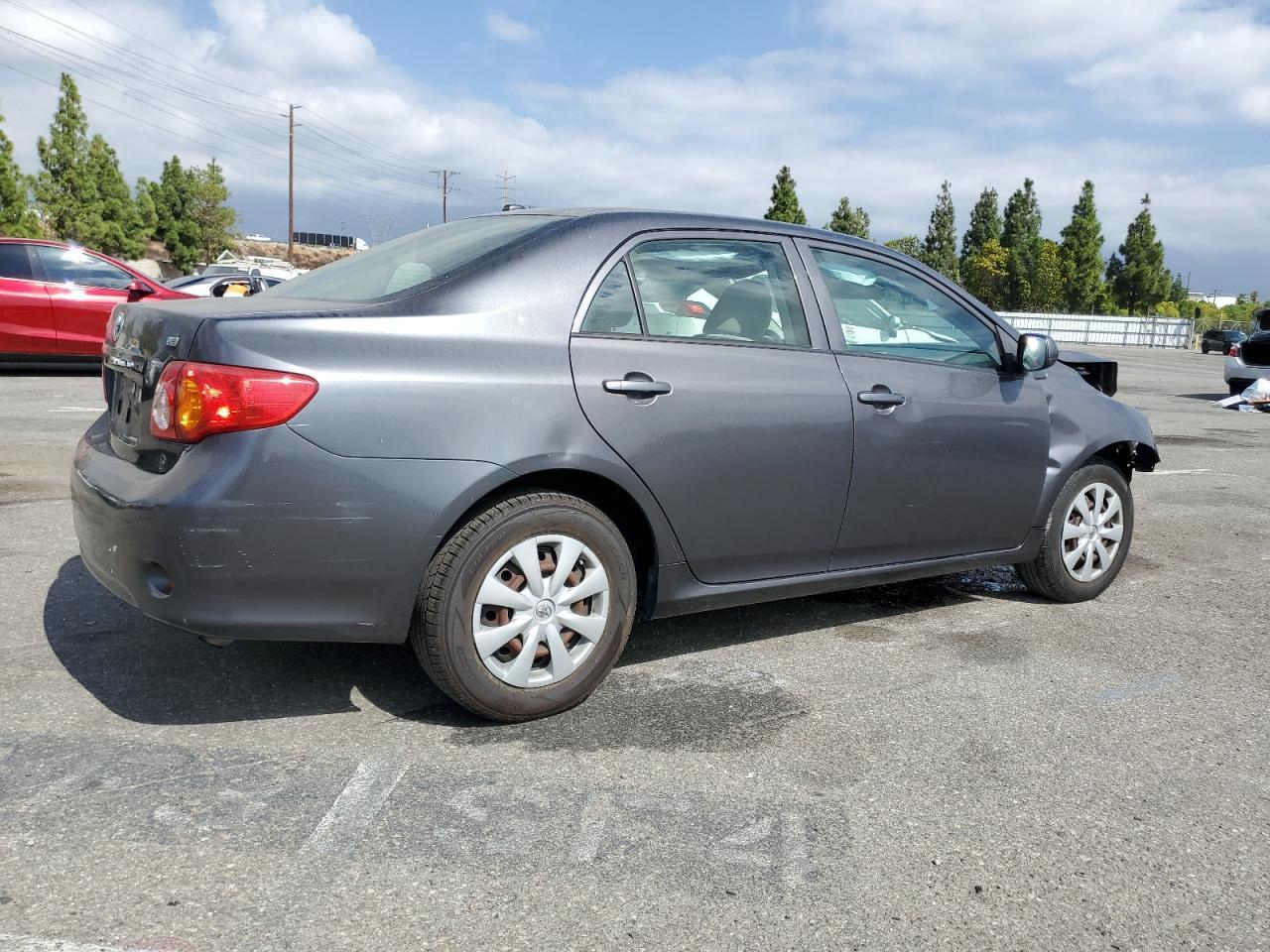 2010 Toyota Corolla Base - Image 3