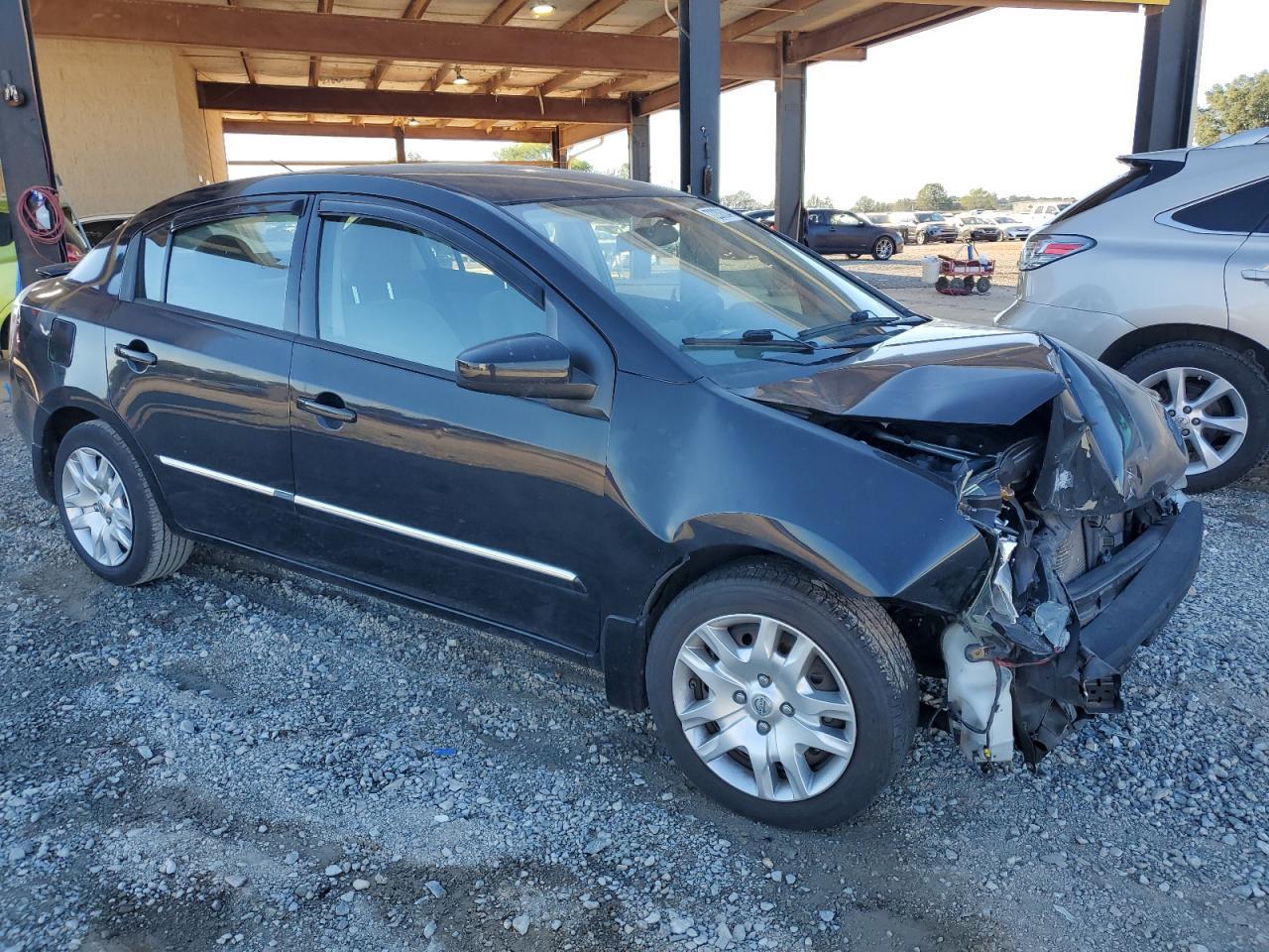 2012 Nissan Sentra 2.0 - Image 4