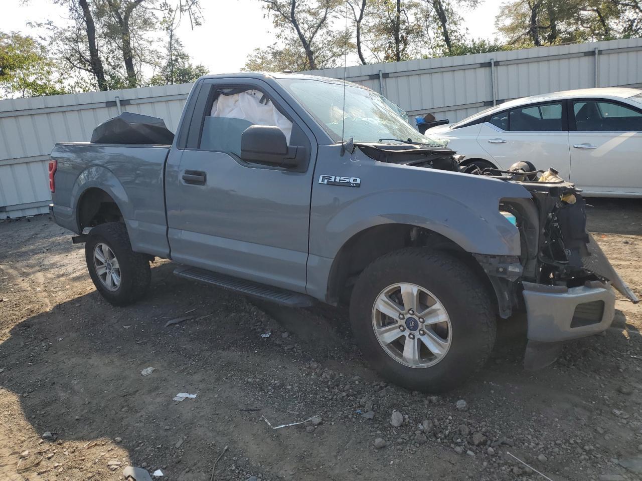 2019 Ford F150 - Image 4