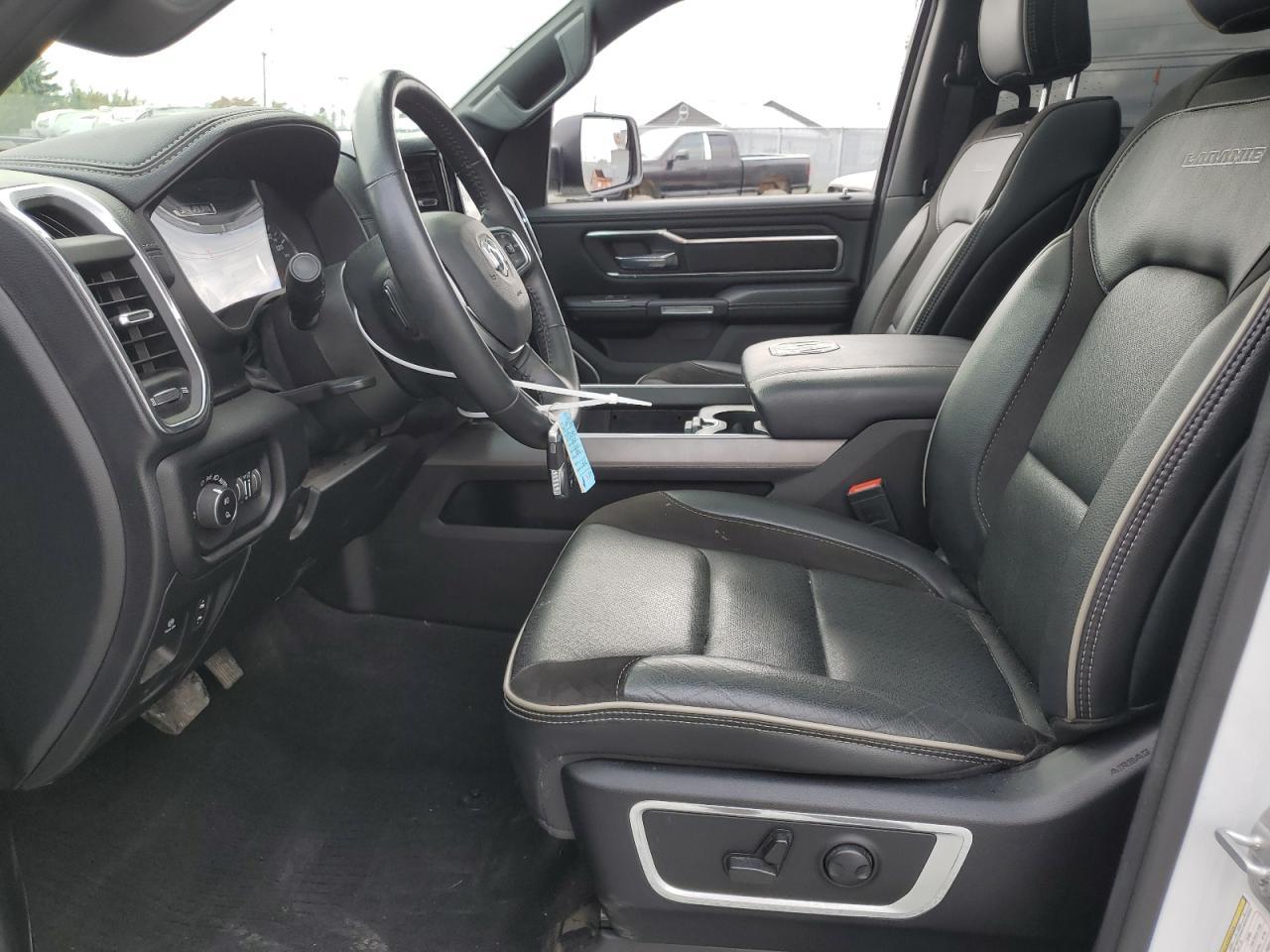 2023 Ram 1500 Laramie - Фото 7
