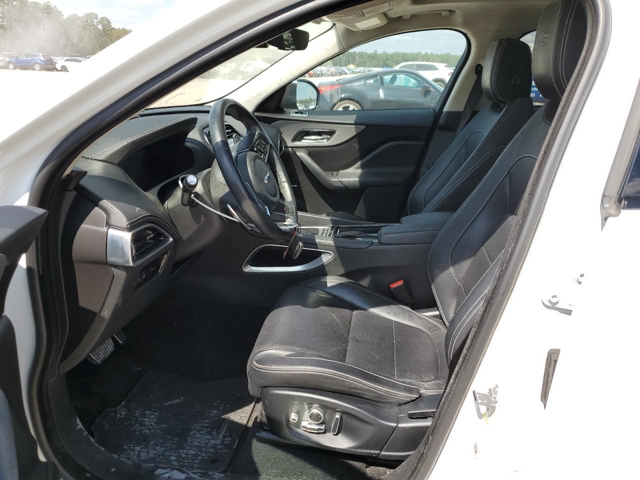 2019 Jaguar F-Pace S - Image 7