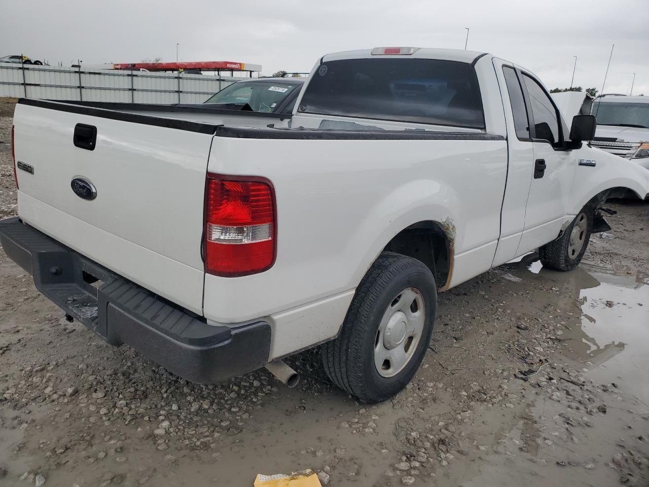 2007 Ford F150 - Image 3