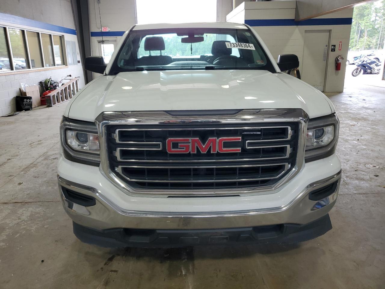 2018 GMC Sierra C1500 - Image 5