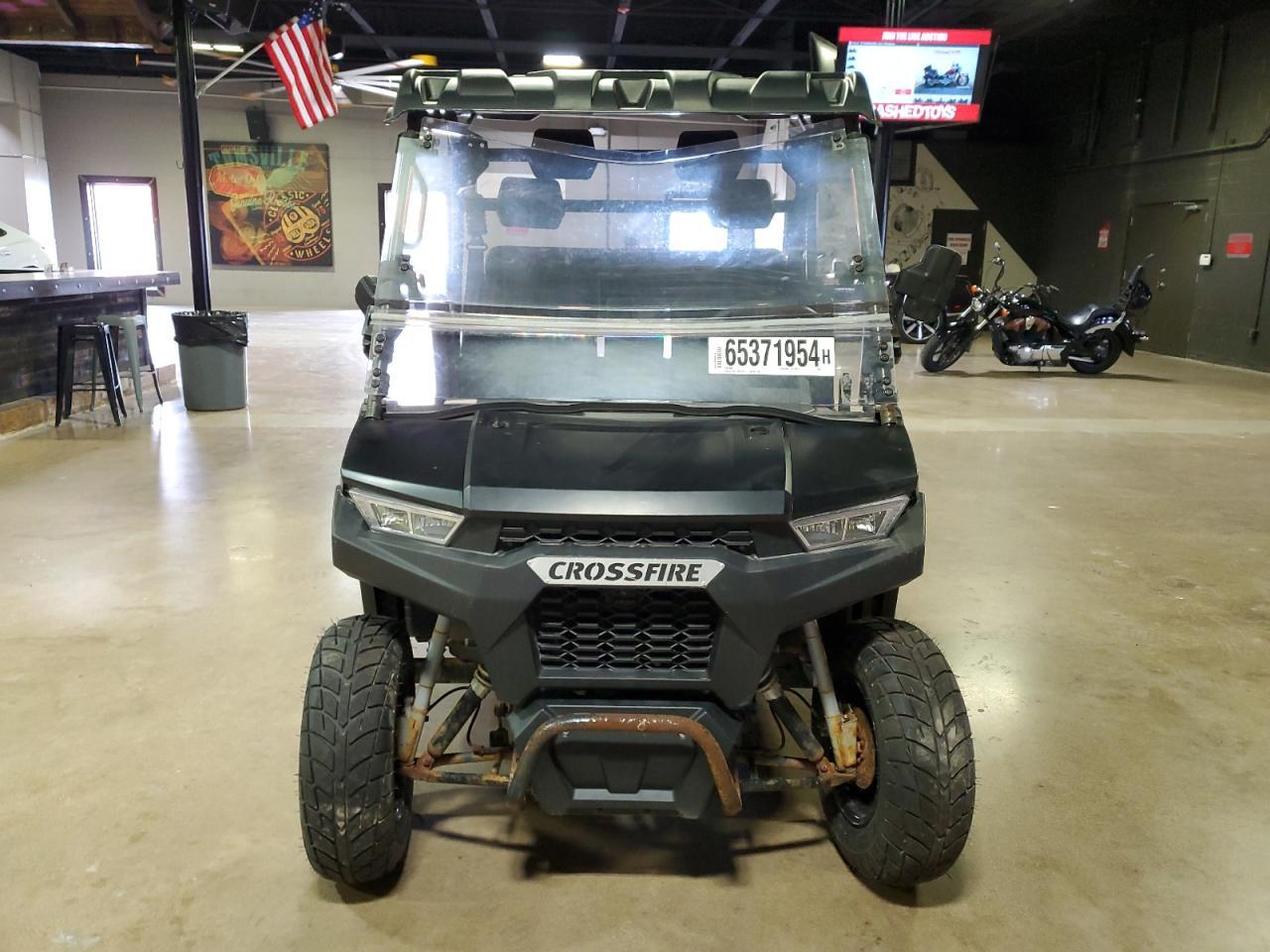 2025 Polaris Rzr Xp Utility Vehicle - Image 2