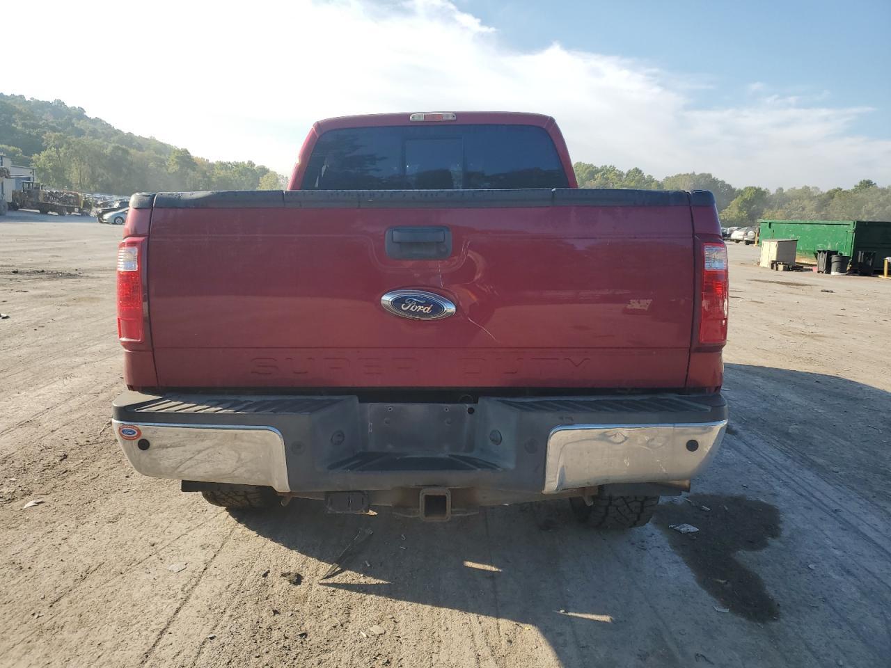 2015 Ford F350 Super Duty - Фото 6