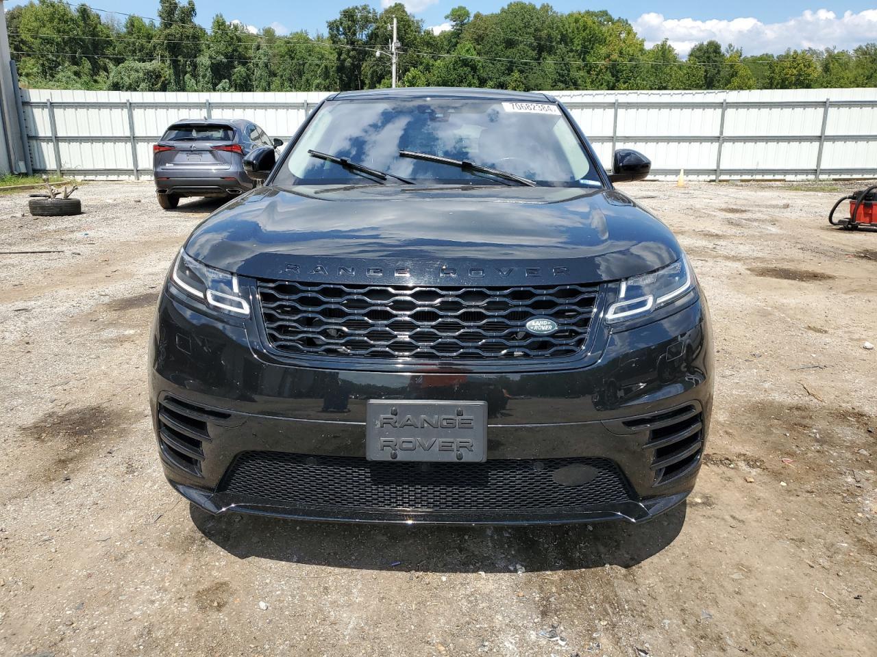 2019 Land Rover Range Rover Velar R-Dynamic Se - Image 5
