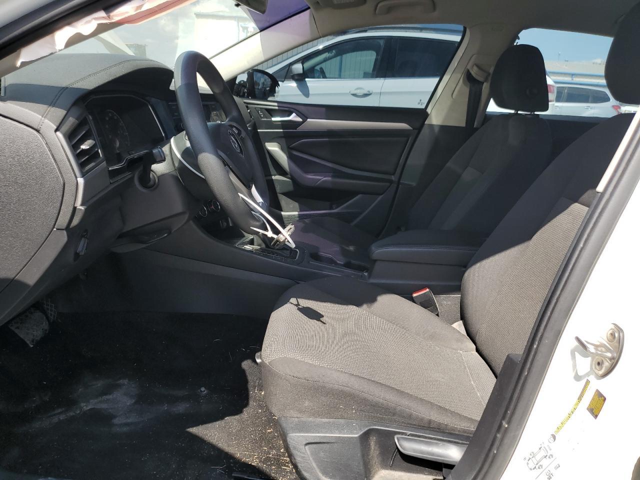 2019 Volkswagen Jetta S - Фото 7