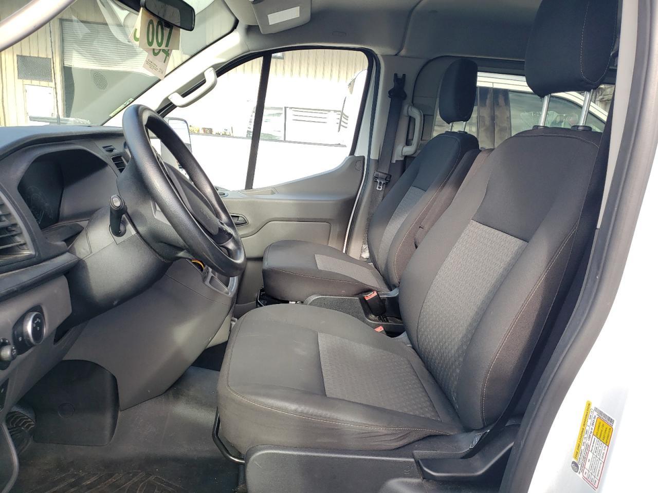 2021 Ford Transit T-350 - Image 7