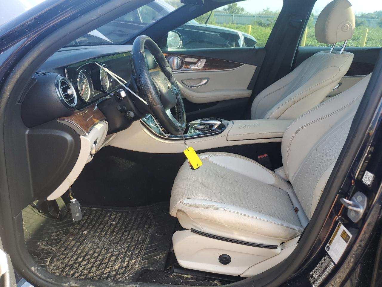 2017 Mercedes-Benz E 300 - Image 7