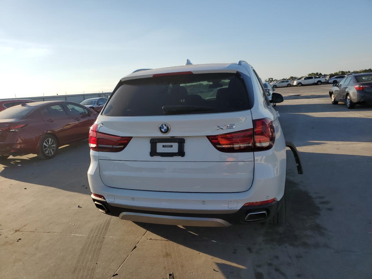 2018 BMW X5 xDrive35I - Фото 6