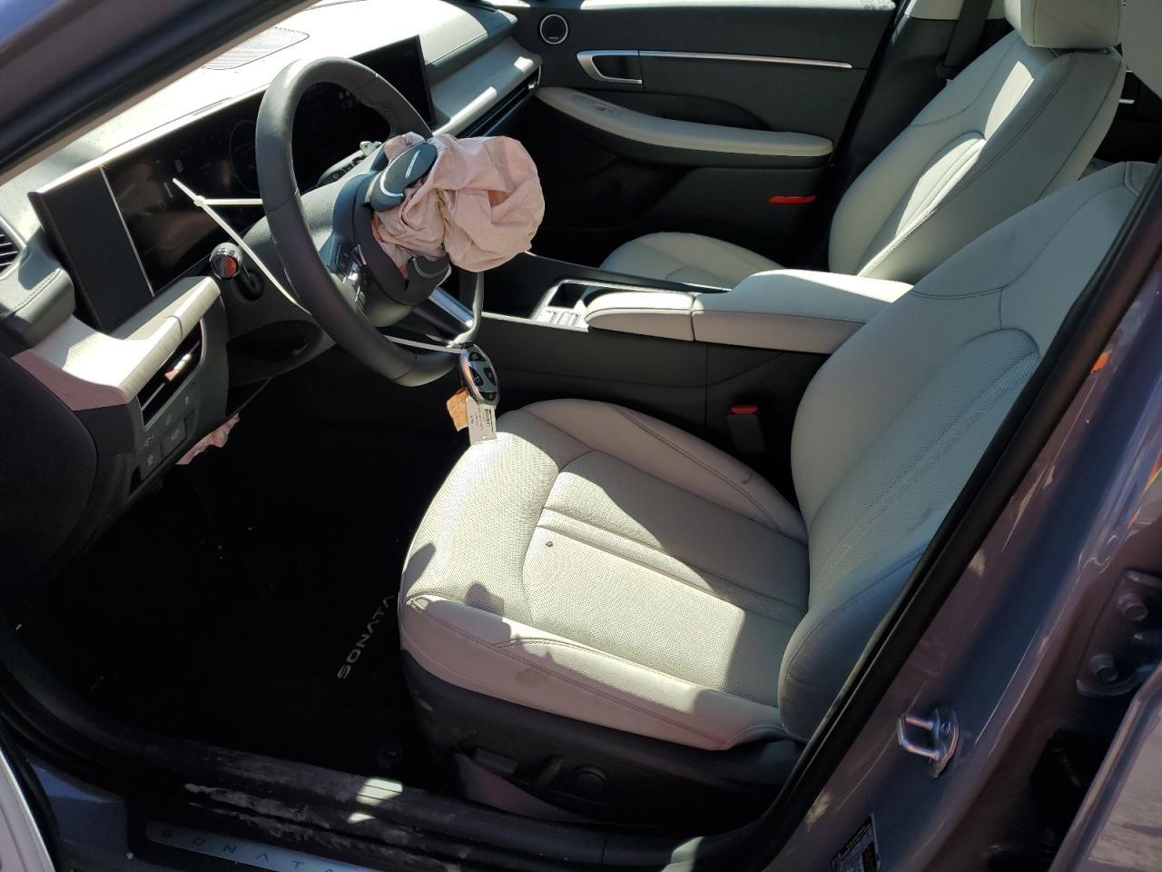 2024 Hyundai Sonata Hybrid - Image 7