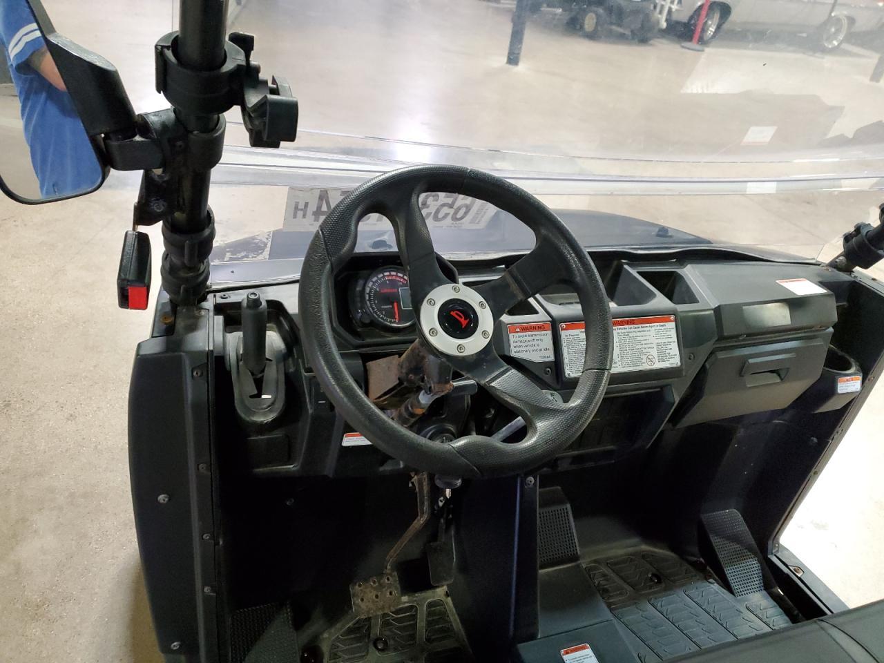2025 Polaris Rzr Xp Utility Vehicle - Image 7
