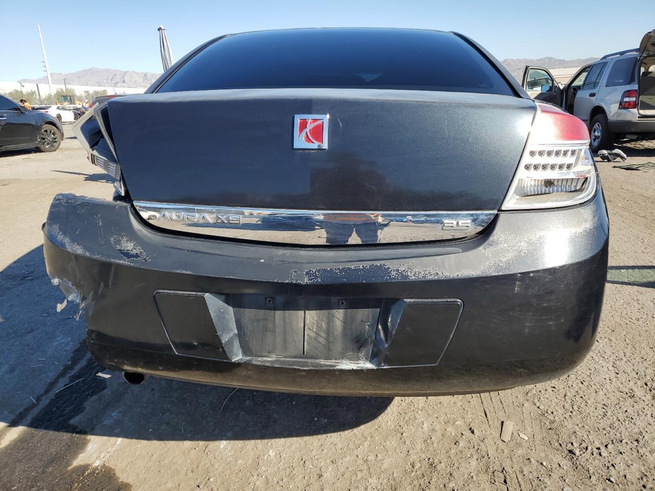 2008 Saturn Aura Xe - Фото 6