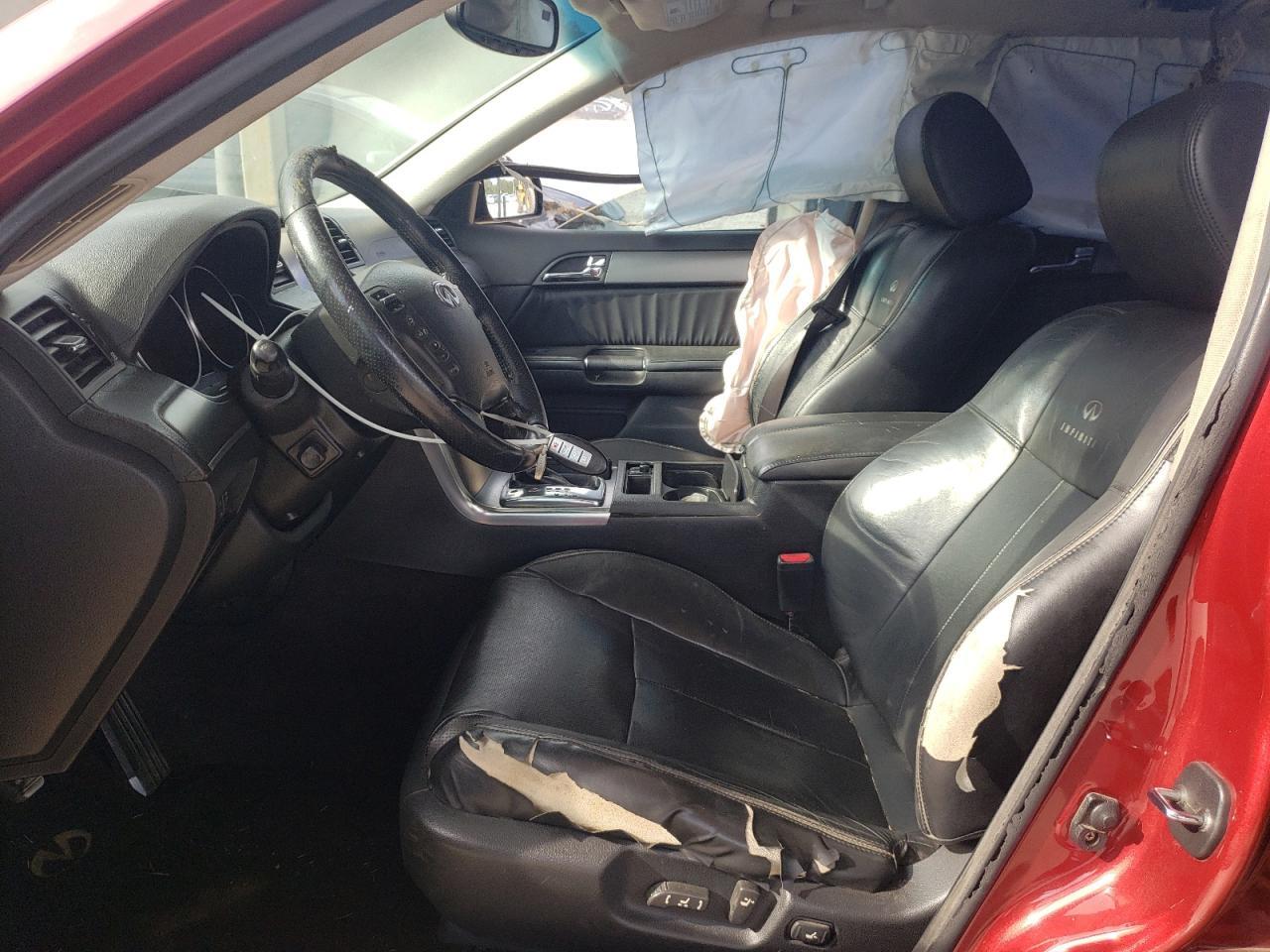 2006 Infiniti M35 Base - Image 7