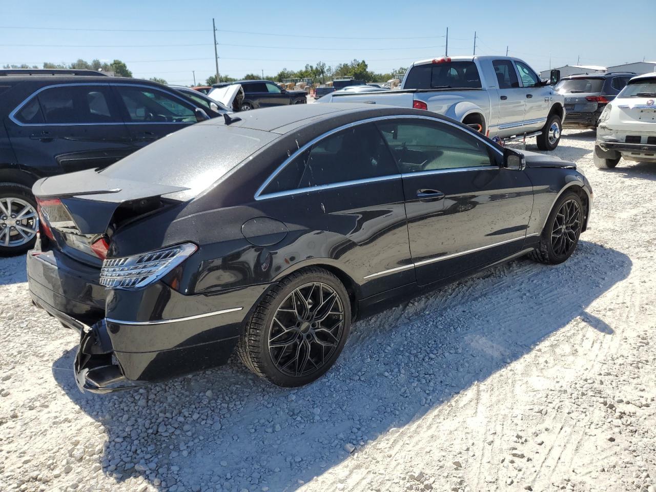 2013 Mercedes-Benz E 350 - Image 3