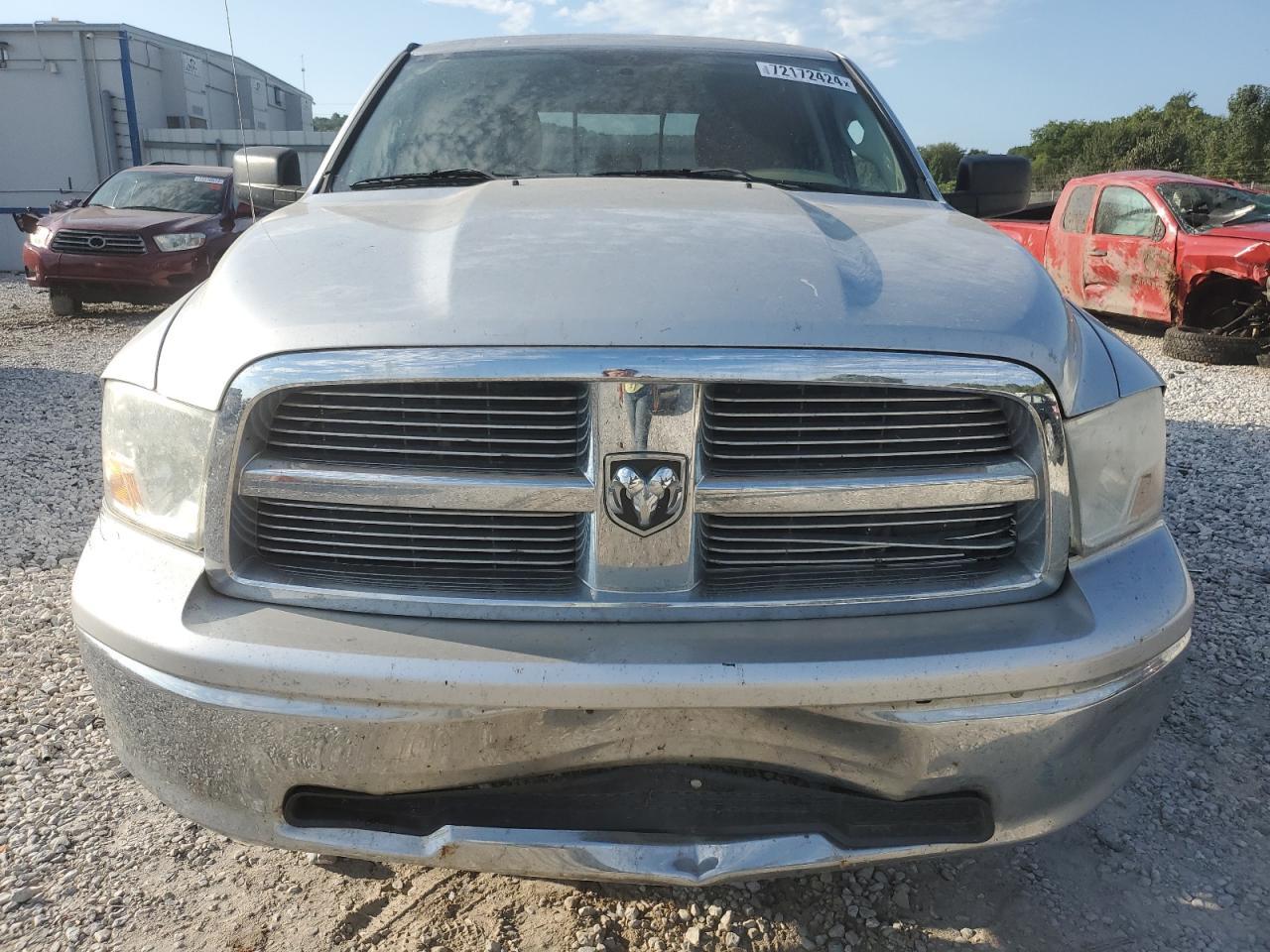 2011 Dodge Ram 1500 - Image 5
